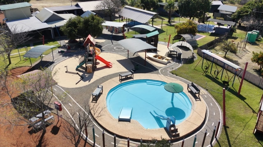 0 Bedroom Property for Sale in Boschfontein A H North West